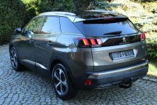Peugeot 3008 180 KM Przebieg 68 tys km GT Line Lubań - zdjęcie 4