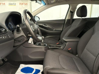 Hyundai i30 1,0 T-GDI(120 KM) Smart Salon PL Faktura Vat Warszawa - zdjęcie 12