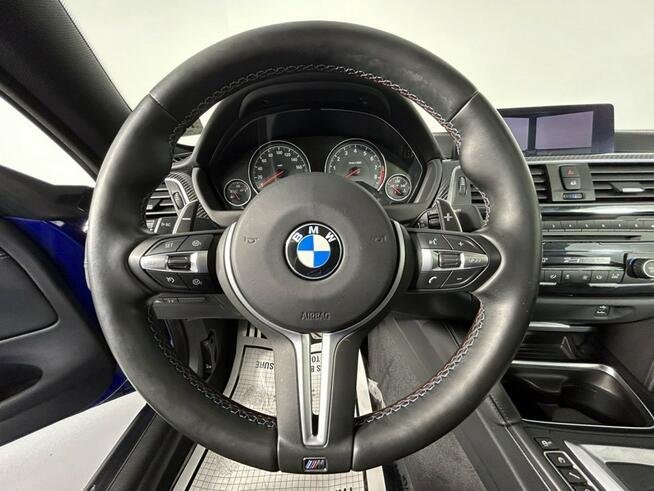 BMW M4 Katowice - zdjęcie 11