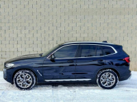 BMW X3   G01 | 2022 | 252 KM | Automat | Bogata specyfikacja Łódź - zdjęcie 7