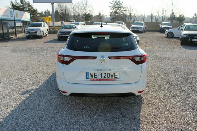 Renault Megane 1.3 Tce Business 115km kombi 5 Warszawa - zdjęcie 7