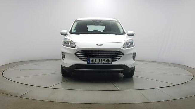 Ford Kuga 1.5 EcoBoost FWD Titanium !  z polskiego salonu! FV 23% Warszawa - zdjęcie 2