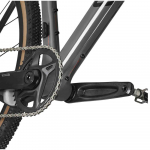 2025 Canyon Grizl CF SL 8 Eagle Road Bike (INDORACYCLES) Bycz - zdjęcie 3