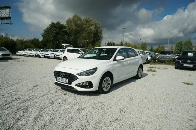 Hyundai i30 1.5 DPI/110 KM Modern Salon PL Fvat 23% DW6TL83 Poznań - zdjęcie 2