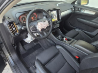 Volvo XC 40 AWD * 360kamery * Harman kardon * EUROPA * Ledy * navi Raba Niżna - zdjęcie 7