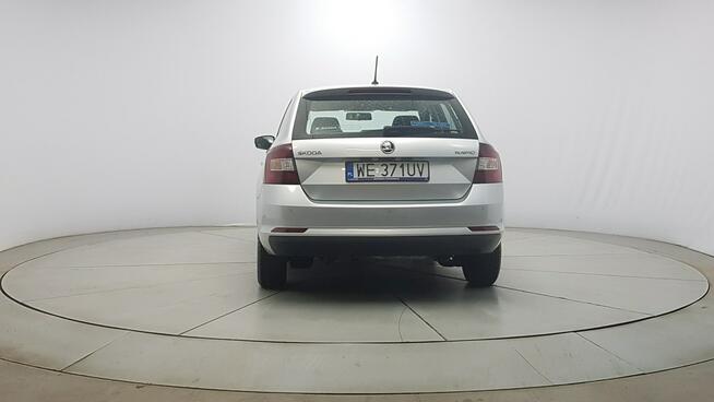 Škoda RAPID 1.0 TSI Ambition ! Z Polskiego Salonu ! Faktura VAT ! Warszawa - zdjęcie 6