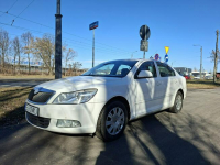 Škoda Octavia 1,6 mpi salon polska vat23%