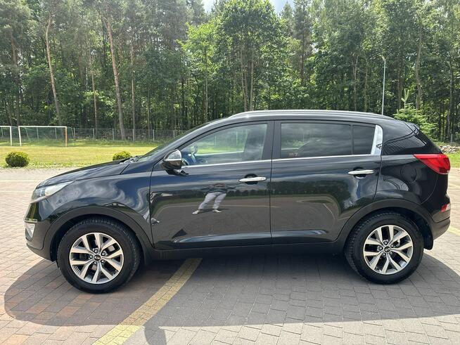 Kia Sportage Lipówki - zdjęcie 7