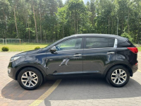 Kia Sportage Lipówki - zdjęcie 7