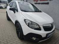 Opel Mokka bogata opcja Serwis LPG nie fabryczny Gwarancja Zgierz - zdjęcie 11