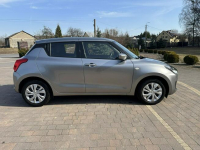 Suzuki Swift Polski Salon Lipówki - zdjęcie 11