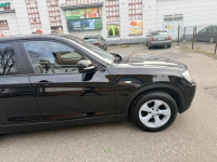 BMWX3 F25 Gliwice - zdjęcie 3