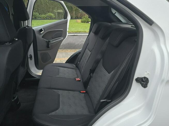 Ford Ka+ 1.2 Ti-VCT / I-właściciel / Bezwypadkowa / Zadbana Skępe - zdjęcie 12