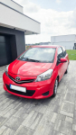 TOYOTA YARIS 1.0 BENZYNA | 2012 | 1 WŁAŚCICIEL | POLSKI SALO