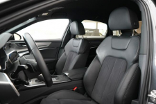 Audi A6 45TFSI 265KM Sline Quattro B&amp;O HeadUp TempomatACC Ambiente Kielce - zdjęcie 12