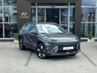 Hyundai Kona 1.6GDi HEV 129KM 6DCT Hybrid Executive + Tech + Design Piotrków Trybunalski - zdjęcie 4