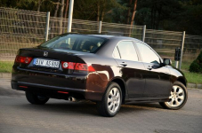Honda Accord 2,0Vtec*155KM*Benzyna*Niemcy*Super Stan Ostrów Mazowiecka - zdjęcie 9