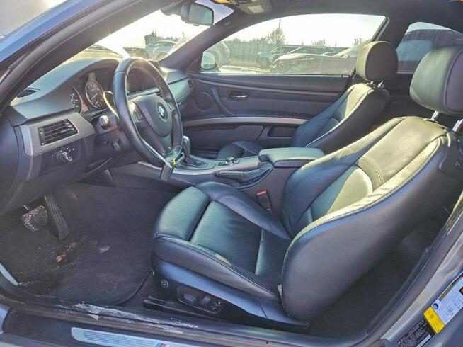 BMW Seria 3 / M-Pakiet / xDrive / Bogate wyposażenie / Tarnów - zdjęcie 7