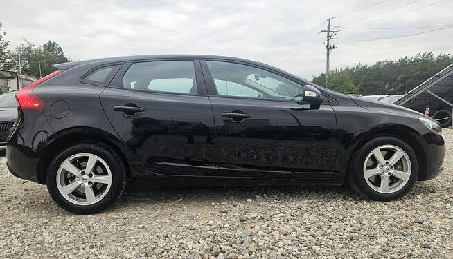 Volvo V40 Lift Automat Navi Gwarancja Kutno - zdjęcie 5