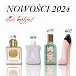 Perfumy Glantier Stare Miasto - zdjęcie 2