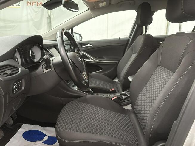 Opel Astra 1,6 DTE S&amp;S (110 KM) Enjoy Salon PL Faktura-Vat Warszawa - zdjęcie 12