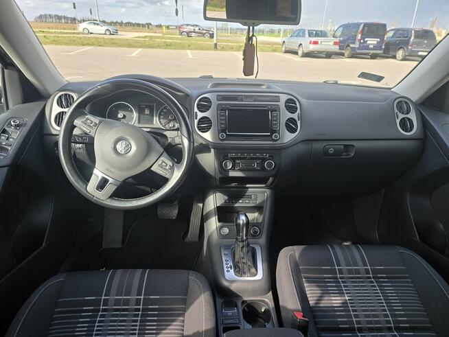 Tiguan Łomża - zdjęcie 2