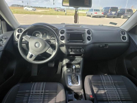 Tiguan Łomża - zdjęcie 2