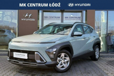 Hyundai Kona 1.0T-GDI 120KM Executive+Tech+Design Gwarancja 2028 FV23% Piotrków Trybunalski - zdjęcie 1