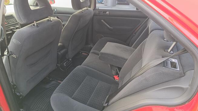 Volkswagen Bora 1.6 101KM Święta Katarzyna - zdjęcie 11