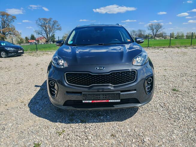 Kia Sportage Rawa Mazowiecka - zdjęcie 8
