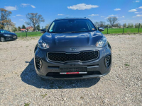 Kia Sportage Rawa Mazowiecka - zdjęcie 8