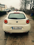 Alfa Romeo Mito 2013r. 105 000