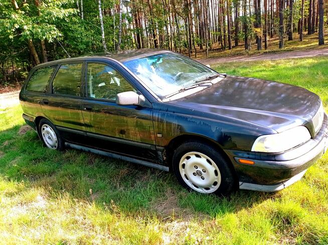 VOLVO V40 długie opłaty Grójec - zdjęcie 3
