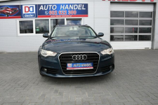 Audi A6 2.0 TDI Serwis Panoramadach Skóra Bose Bluetooth Hrubieszów - zdjęcie 8