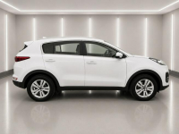 Kia Sportage manual*1.7*nawigacja*KAMERA COFANIA*opłacony Żabno - zdjęcie 4