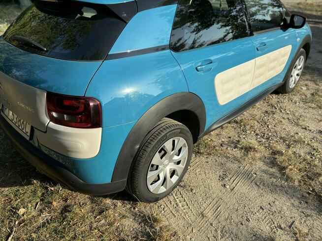 Citroen C4 Cactus W OFERCIE 2 INNE CACTUSY Poznań - zdjęcie 7