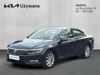 Volkswagen Passat 2.0 TDI 150 KM Comfortline Salon PL