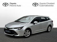 Toyota Corolla 1.8 Hybrid COMFORT, salon Polska, gwarancja, FV23%