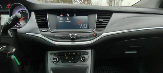 Opel Astra Krajowy, książka serwisowa. Goczałkowice-Zdrój - zdjęcie 10