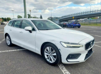 2020/2021 Volvo V60 2.0 D4 197KM Momentum PRO