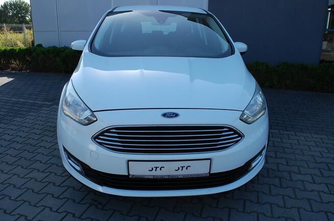 Ford C-Max Dębica - zdjęcie 10