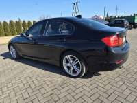 BMW 328 2,0Benz Automat,XDrive.Skóry.Navi.Kam.Cof.Szyberdach.Xenony. Kutno - zdjęcie 10