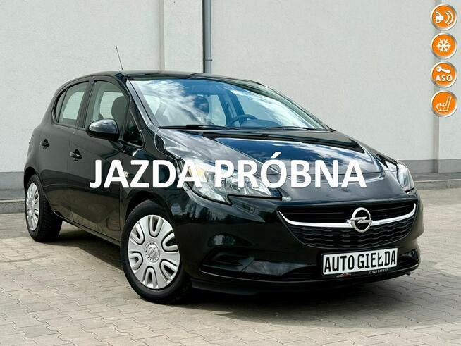 Opel Corsa 78oookm Bezwypadkowy Zadbany Serwis Nowa Wieś Rzeczna - zdjęcie 1