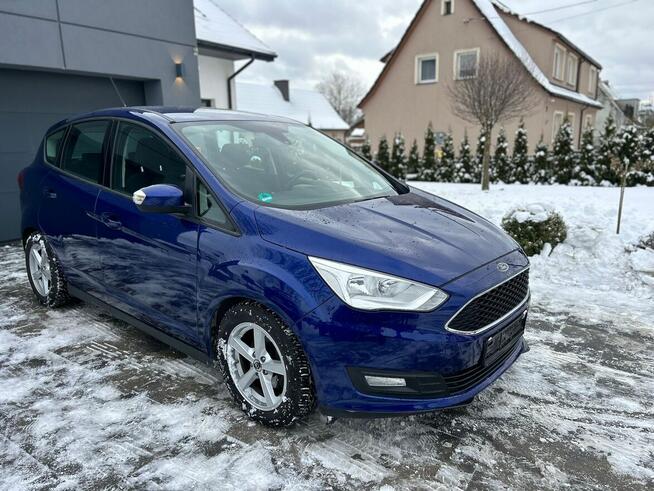 Sprzedam Ford c-max 2017 rok 62 tys przebiegu Szczytno - zdjęcie 2
