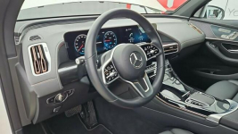Mercedes EQC Komorniki - zdjęcie 12