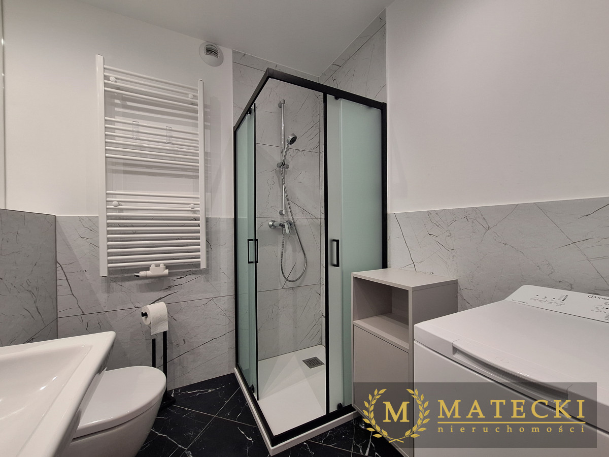 NOWE 2 POKOJE + DUŻY TARAS |  Malta | NOWE Poznań - zdjęcie 7