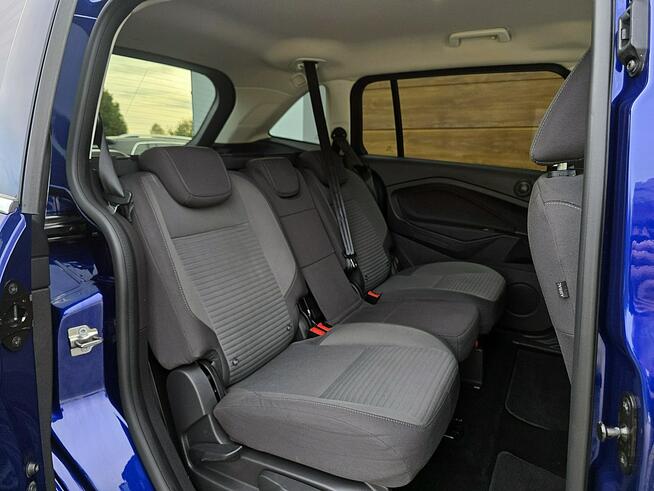 Ford Grand C-MAX serwis ASO, nawigacja Rydułtowy - zdjęcie 12