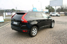 Volvo XC 60 2.0d 163HP Elektryczna klapa Warszawa - zdjęcie 6