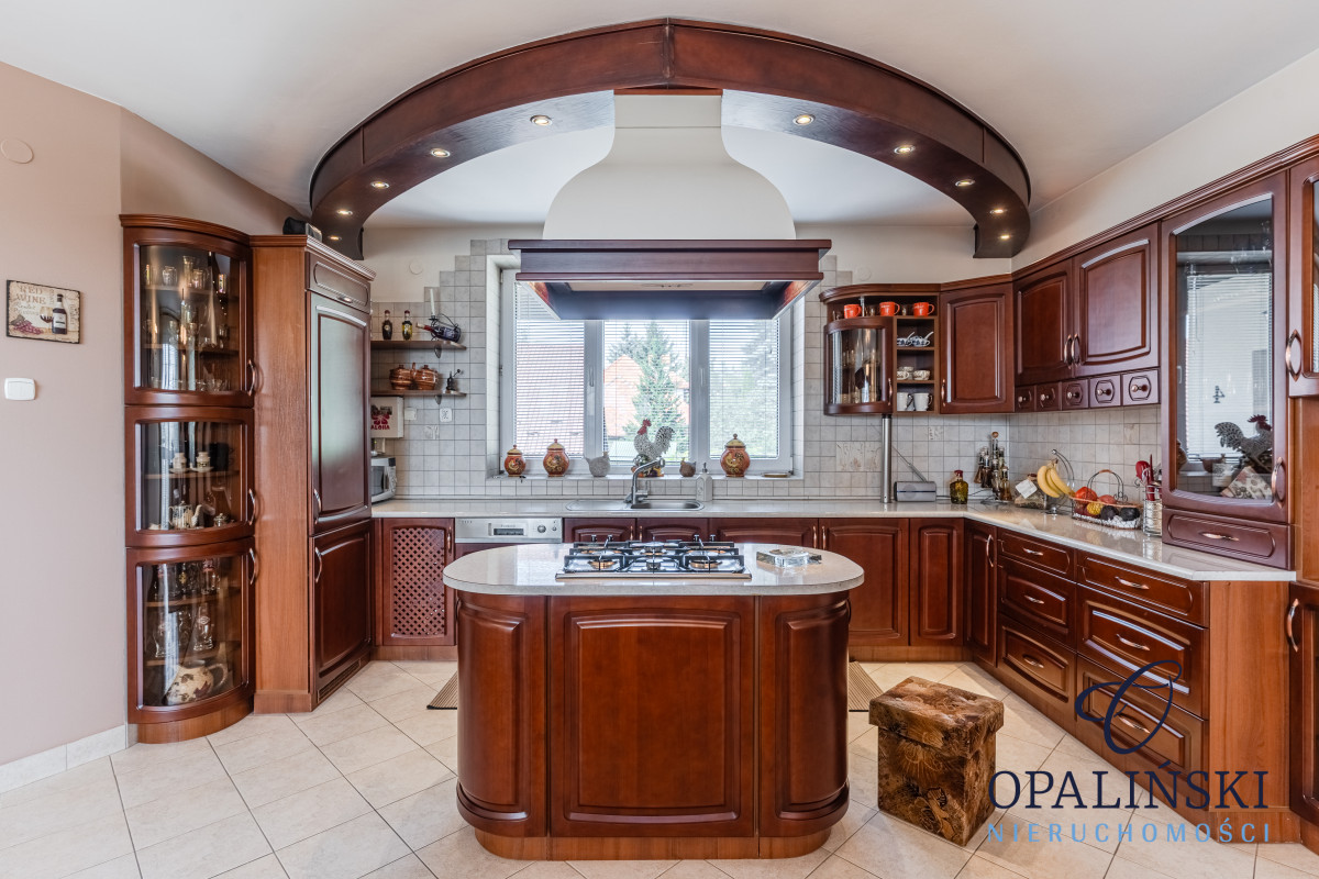 Duży dom na wynajem | 4 pokoje | garaż | ogród Rzeszów - zdjęcie 6