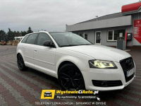 Audi A3 Telefon: 733_916_297 Lokalizacja: Leszno